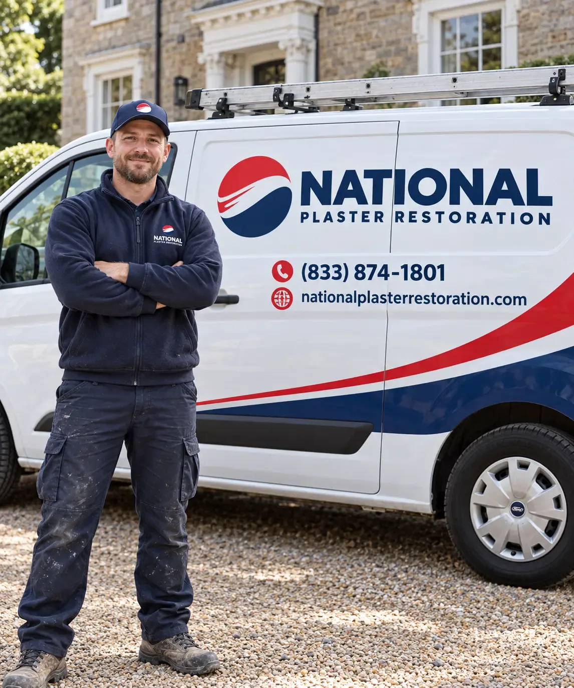 Plaster Repair Holbrook, NE FAQs